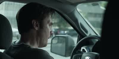 Russ, what was she talking about in there? - Ozark
