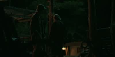 Russ, what's going on? - Ozark