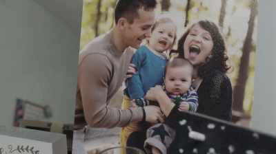 [Russell]
Am fost ateu, - American Gospel: Christ Alone