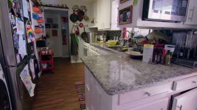[Russell]
And then we have this. - Renovation Impossible