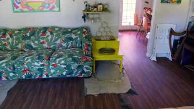 [Russell] As soon as I walk
in the front door, - Renovation Impossible