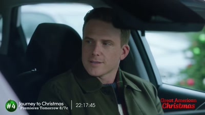 Russell cares about you… - Bringing Christmas Home