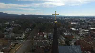 [Russell]
Cea mai veche amintire a mea - American Gospel: Christ Alone
