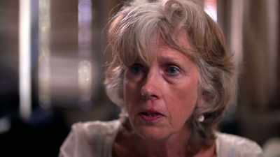 Russell continued this affair - When Missing Turns to Murder