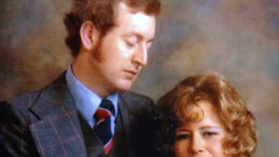 Russell didn't want his wife - When Missing Turns to Murder