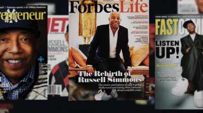 Russell was everywhere - On the Record