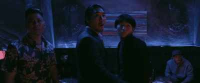 Russell Hatch!
Hey! Come in, come in! - Darkness of Man