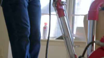 Russell, he's great,
he can do this all himself, - Renovation Impossible