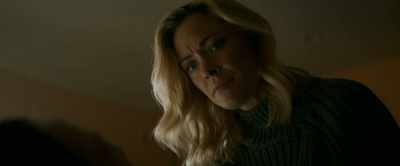 Russell, I need you to be honest with me. - Darkness of Man