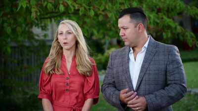 [Russell] I'll tell you
right now, - Renovation Impossible