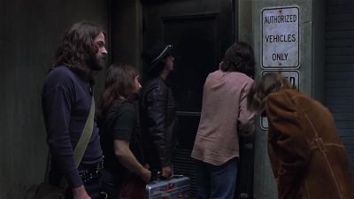 Russell Jeff - Almost Famous