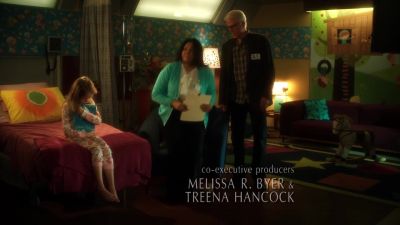 RUSSELL:
Maria... - CSI: Crime Scene Investigation