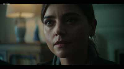 (Russell) Once you have it,
it's never really gone. - The Jetty