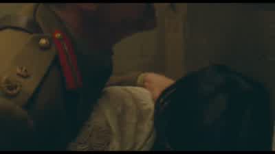 -Russell! - Peaky Blinders