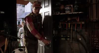 Russell... - Honey, I Shrunk the Kids