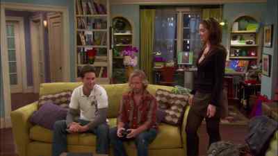 Russell? - Rules of Engagement