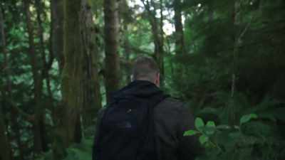 [Russell]  That's great, Ronn - Expedition Bigfoot