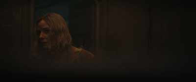 Russell was the head
of it. I was his shadow. - Silo