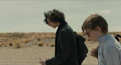 Russia, Australia, Poland... - The Goldfinch