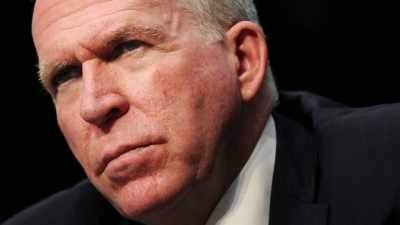 Russia was meddling
in our elections. - Agents of Chaos