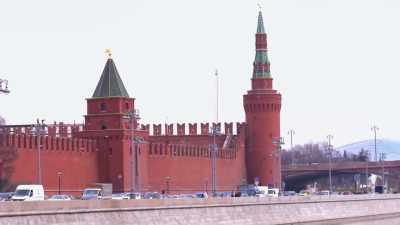 Russia is no longer concerned - KGB - The Sword and the Shield