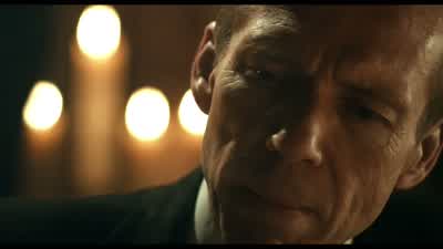 Russia. - Peaky Blinders