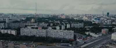 Russia Three years later - Small World