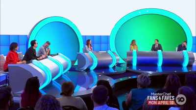 (RUSSIAN ACCENT)
"Unzip your pants, Frank." - Would I Lie to You?