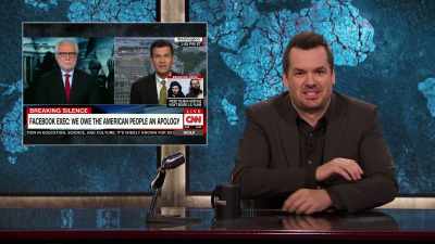 RUSSIAN AGENTS USING INTERNET TO - The Jim Jefferies Show