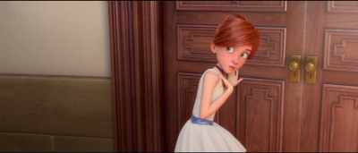 ('RUSSIAN DANCE'
FROM 'THE NUTCRACKER' BY TCHAIKOVSKY) - Leap!