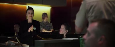 Russian fleet is bearing off. - Hunter Killer