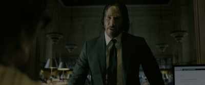 Russian Folktale. Alexander Afanasyev. - John Wick: Chapter 3   Parabellum