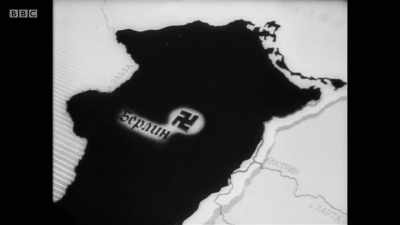 RUSSIAN NARRATION - Berlin 1945