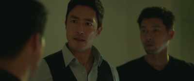 Russian officials are lazy as hell. - Confidential Assignment 2: International