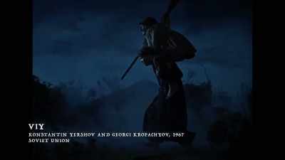 - Russian paganism and the
Orthodox church had found - Woodlands Dark and Days Bewitched: A History of Folk Horror