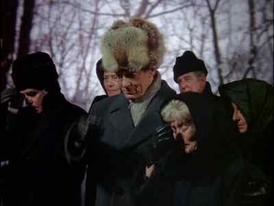 [Russian] - Murder, She Wrote