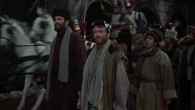 Russian women. - War and Peace