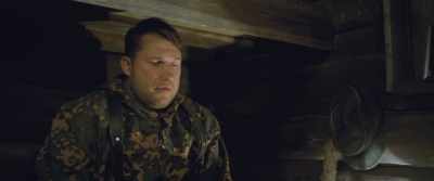 Russians don't have
professionals, - Siberian Sniper