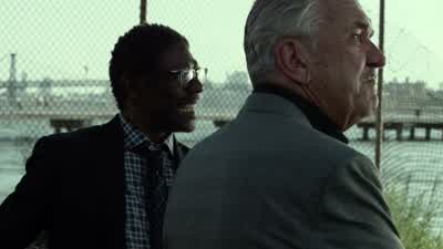 Russians got a bee up their ass. - Marvel's Daredevil