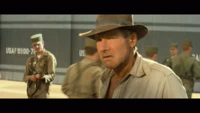 Russians. - Indiana Jones and the Kingdom of the Crystal Skull