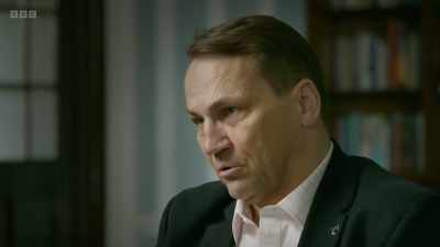 ..Russia's claim that we should
not be discussing Ukraine - - Putin vs the West
