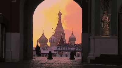 Russia's people have been encouraged - KGB - The Sword and the Shield