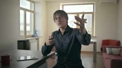 Russia's richest people - Putin: A Russian Spy Story