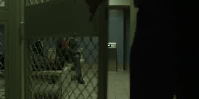 Russo, you're free to go. - House of Cards