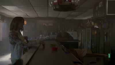 Rust. It's good to see you. Bullshit. - True Detective