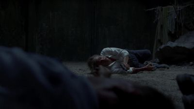 Rust? - True Detective