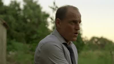 Rust? COHLE: Yeah! - Rust! - Here! - True Detective