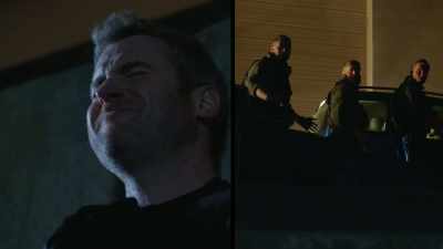 (rustles) - True Lies