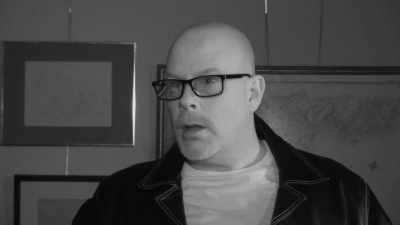 [ rustling, creaking ] - The Holzer Files