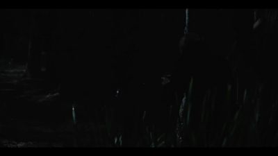 (rustling in distance) - Mr Inbetween